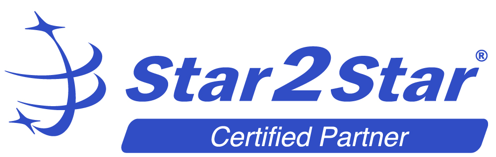Star2Star Certified Partner