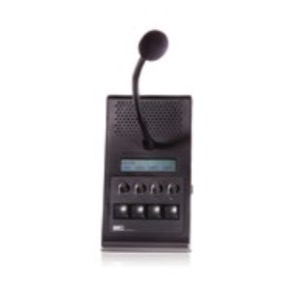 Scout E1 Dispatch Console