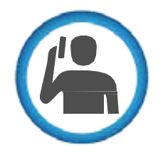 Work Remotely Icon