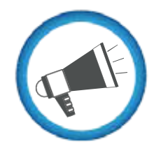 Megaphone Icon